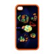 Deichkind - Apple iPhone 4/4s/iOS 5 Case