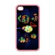 Deichkind - Apple iPhone 4/4s/iOS 5 Case