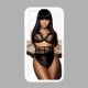 Nicki Minaj - Apple iPhone 4/4s/iOS 5 Case