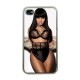 Nicki Minaj - Apple iPhone 4/4s/iOS 5 Case