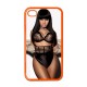 Nicki Minaj - Apple iPhone 4/4s/iOS 5 Case