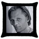 Viggo Mortensen - Cushion Cover