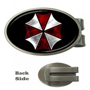 http://www.starsonstuff.com/8894-thickbox/resident-evil-umbrella-corp-oval-money-clip.jpg