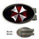 Resident Evil Umbrella Corp - Oval Money Clip