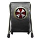 Resident Evil Umbrella Corp - DeskTop Clock Pen Holder