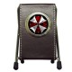 Resident Evil Umbrella Corp - DeskTop Clock Pen Holder