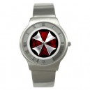 Little Miss Scatterbrain - Ultra Slim Watch