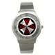 Little Miss Scatterbrain - Ultra Slim Watch