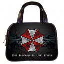 Resident Evil Umbrella Corp - Classic Handbag