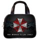 Resident Evil Umbrella Corp - Classic Handbag