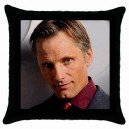 Viggo Mortensen - Cushion Cover