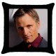 Viggo Mortensen - Cushion Cover