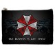 Resident Evil Umbrella Corp - Large Cosmetic Bag