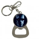 The Terminator - Bottle Opener Keyring