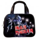 Iron Maiden Eddie - Classic Handbag