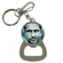 Gerard Butler - Bottle Opener Keyring