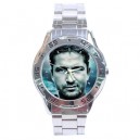 Gerard Butler - Analogue Men’s Watch