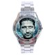 Gerard Butler - Analogue Men’s Watch