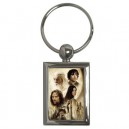 The Lord Of The Rings - Rectangle Keyring