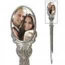 William And Kate Royal Wedding - Letter Opener