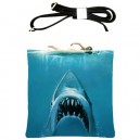 Jaws - Shoulder Sling Bag