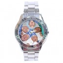Scrubs - Analogue Men’s Watch