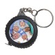 Scrubs -  Measuring Tape Keyring