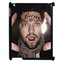 Jackass Bam Margera - Apple iPad 2 Hard Case