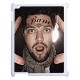 Jackass Bam Margera - Apple iPad 2 Hard Case