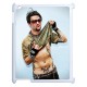 Jackass Bam Margera - Apple iPad 2 Hard Case