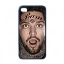 Jackass Bam Margera - Apple iPhone 4/4s/iOS 5 Case
