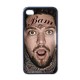 Jackass Bam Margera - Apple iPhone 4/4s/iOS 5 Case