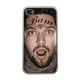 Jackass Bam Margera - Apple iPhone 4/4s/iOS 5 Case