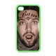 Jackass Bam Margera - Apple iPhone 4/4s/iOS 5 Case