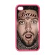 Jackass Bam Margera - Apple iPhone 4/4s/iOS 5 Case