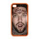 Jackass Bam Margera - Apple iPhone 4/4s/iOS 5 Case