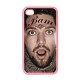 Jackass Bam Margera - Apple iPhone 4/4s/iOS 5 Case