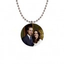 William And Kate Royal Wedding - Necklace