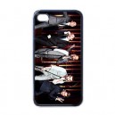 The Overtones - Apple iPhone 4/4s/iOS 5 Case