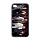 The Overtones - Apple iPhone 4/4s/iOS 5 Case