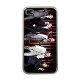 The Overtones - Apple iPhone 4/4s/iOS 5 Case