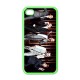 The Overtones - Apple iPhone 4/4s/iOS 5 Case