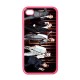 The Overtones - Apple iPhone 4/4s/iOS 5 Case