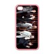 The Overtones - Apple iPhone 4/4s/iOS 5 Case