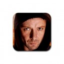 John Simm The Master - Rubber coaster