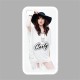 Carly Rae Jepsen - Apple iPhone 4/4s/iOS 5 Case