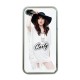 Carly Rae Jepsen - Apple iPhone 4/4s/iOS 5 Case