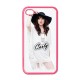 Carly Rae Jepsen - Apple iPhone 4/4s/iOS 5 Case