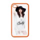 Carly Rae Jepsen - Apple iPhone 4/4s/iOS 5 Case