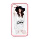 Carly Rae Jepsen - Apple iPhone 4/4s/iOS 5 Case